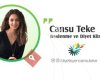Diyetisyen Cansu Teke