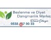 Diyetisyen Demet Çilingir Beslenme ve Diyet Danışmanlık Merkezi