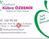 Diyetisyen Kübra Özdemir