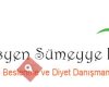 Diyetisyen Sümeyye Koç