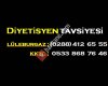 Diyetisyen Tavsiyesi