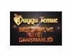 Diyetisyen ve Yaşam Koçu Duygu Temur