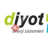 Diyot enerji