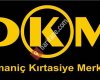 DKM Kırtasiye