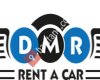 DMR  RENT A CAR
