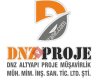 DNZ ALTYAPI PROJE MÜŞAVİRLİK MÜHENDİSLİK MİMARLIK İNŞAAT LTD. ŞTİ.