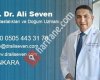 Doç. Dr. Ali Seven
