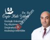Doç. Dr. Özgür Haki Yüksel