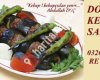 DOÇ KEBAP Salonu