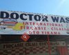 Doctor wash Profesyonel Oto yıkama