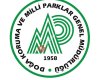 Doğa Koruma ve Milli Parklar 6.Bölge Müdürlüğü - Gölhisar Şefliği
