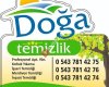 Doğa temizlik