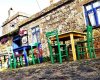 Doğaköyevi