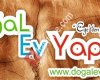 Doğal ev yapımı