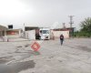Doğal Hayat Doğalgaz Dolum Tesisi