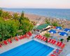 Doğan beach resort& spa hotel