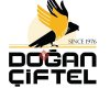 Doğan Çiftel - Germi Metal Sanayi İç ve Dış Ticaret Limited Şirketi