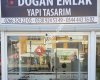 DOĞAN EMLAK YAPI TASARIM