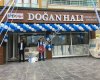 DOĞAN HALI  PERDE