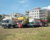 Doğan İzmir Evden Eve Taşımacılık