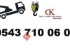 Doğan Kardeşler Vinç Kurtarma Forklift Ltd Ştdi A Ş