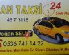 DOĞAN SELVİ CAN TAKSİ