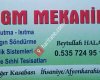 Döger genc mekanik DGM
