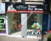 DOGGY Pet Store