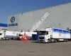 Doğruer Lojistik ve Uluslararası Nakliyat Dış Tic Ltd Şti