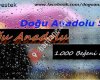 Doğu Anadolu Sayfası