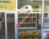 DOĞU EKMEK Fabrikasi
