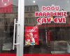 Doğu Karadeniz Çay Evi