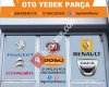 DOĞU OTO YEDEK PARÇA