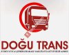 Doğu Trans Nakliyat Ankara Evden Eve Nakliye