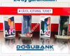 Doğubank İletişim