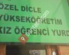 Doğubayazıt Kız Öğrenci Yurdu (Dicle) 0530 823 46 72