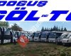DOĞUŞ-GÖLTUR Turizm Taşimacilik Ltd.şti