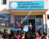 Doktor Salman Gülsoy İlköğretim Okulu