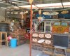 Dolmuş Camping Geyikli