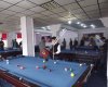 DoLunay Bilardo Salonu