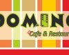 Domino cafe & restaurant