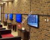 Domino Ps Cafe