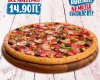 Domino's Keşan