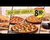 Domino’s Pizza Alaşehir