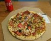 Domino's Pizza Gayrettepe