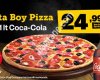 Domino's Pizza Merzifon