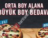Domino's Pizza Ödemiş