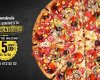 Domino's Pizza Reyhanlı