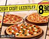 Domino's Pizza Türkiye