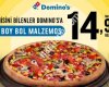 Domino's Pizza Türkiye